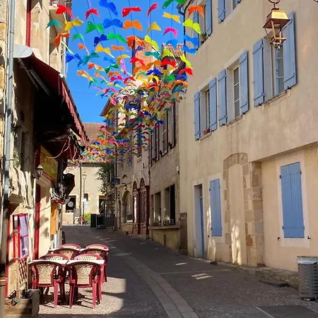 Comfort Safari Tent With Terrace On Nature In France *